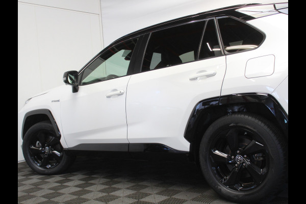 Toyota RAV4 2.5 Hybrid Business CLIMATE | ADAPCRUISE | CARPLAY | DAB | LED | LMV17 | CAMERA | ELECAKLEP | TREKHAAK