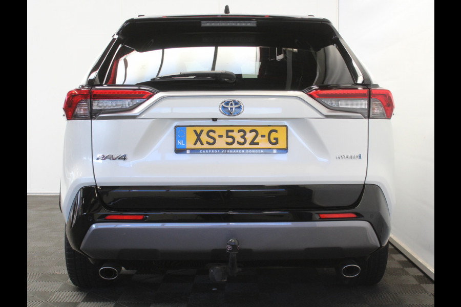 Toyota RAV4 2.5 Hybrid Business CLIMATE | ADAPCRUISE | CARPLAY | DAB | LED | LMV17 | CAMERA | ELECAKLEP | TREKHAAK