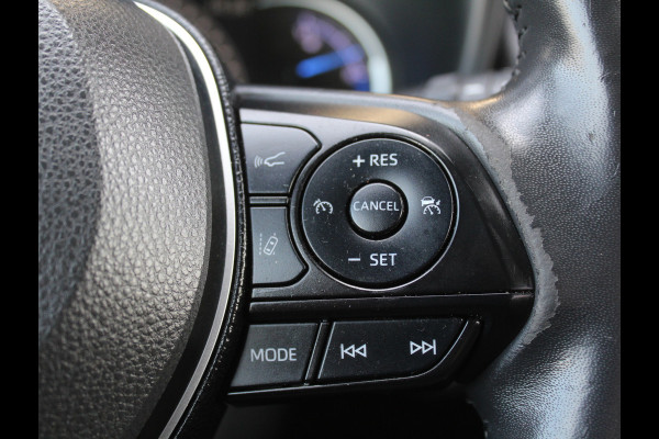 Toyota RAV4 2.5 Hybrid Business CLIMATE | ADAPCRUISE | CARPLAY | DAB | LED | LMV17 | CAMERA | ELECAKLEP | TREKHAAK