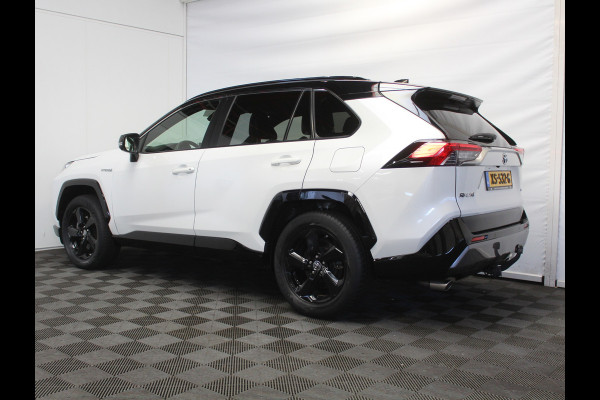 Toyota RAV4 2.5 Hybrid Business CLIMATE | ADAPCRUISE | CARPLAY | DAB | LED | LMV17 | CAMERA | ELECAKLEP | TREKHAAK