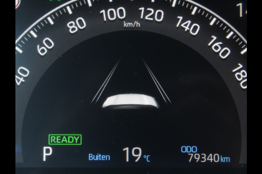Toyota RAV4 2.5 Hybrid Business CLIMATE | ADAPCRUISE | CARPLAY | DAB | LED | LMV17 | CAMERA | ELECAKLEP | TREKHAAK