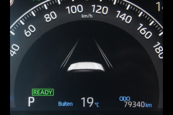 Toyota RAV4 2.5 Hybrid Business CLIMATE | ADAPCRUISE | CARPLAY | DAB | LED | LMV17 | CAMERA | ELECAKLEP | TREKHAAK