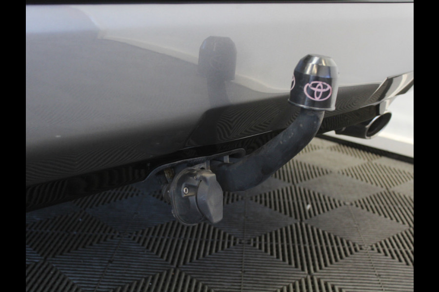 Toyota RAV4 2.5 Hybrid Business CLIMATE | ADAPCRUISE | CARPLAY | DAB | LED | LMV17 | CAMERA | ELECAKLEP | TREKHAAK