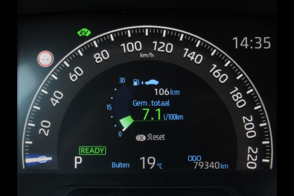 Toyota RAV4 2.5 Hybrid Business CLIMATE | ADAPCRUISE | CARPLAY | DAB | LED | LMV17 | CAMERA | ELECAKLEP | TREKHAAK