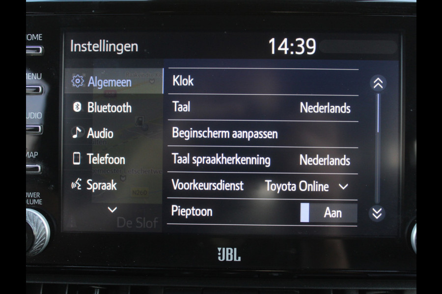 Toyota RAV4 2.5 Hybrid Business CLIMATE | ADAPCRUISE | CARPLAY | DAB | LED | LMV17 | CAMERA | ELECAKLEP | TREKHAAK
