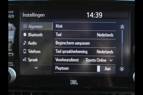 Toyota RAV4 2.5 Hybrid Business CLIMATE | ADAPCRUISE | CARPLAY | DAB | LED | LMV17 | CAMERA | ELECAKLEP | TREKHAAK