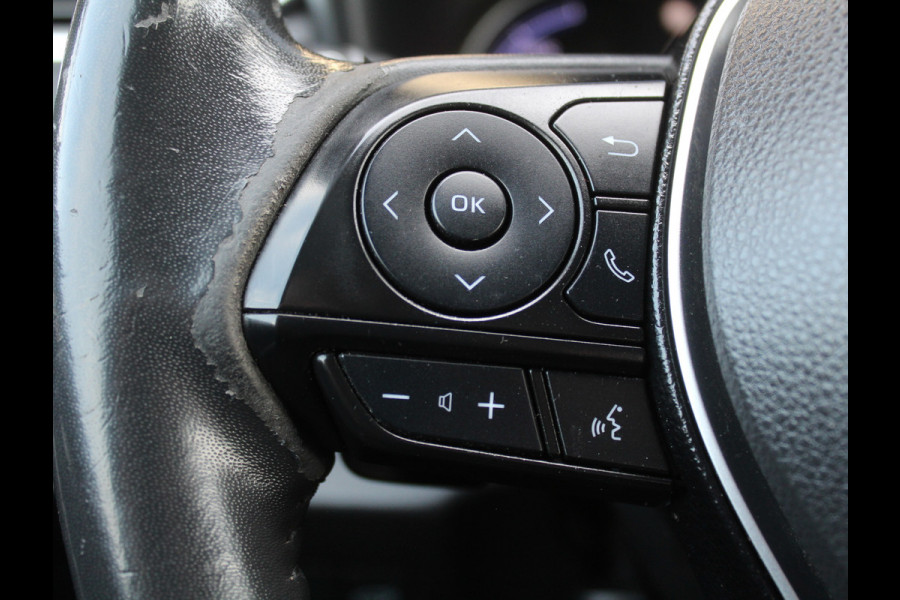 Toyota RAV4 2.5 Hybrid Business CLIMATE | ADAPCRUISE | CARPLAY | DAB | LED | LMV17 | CAMERA | ELECAKLEP | TREKHAAK