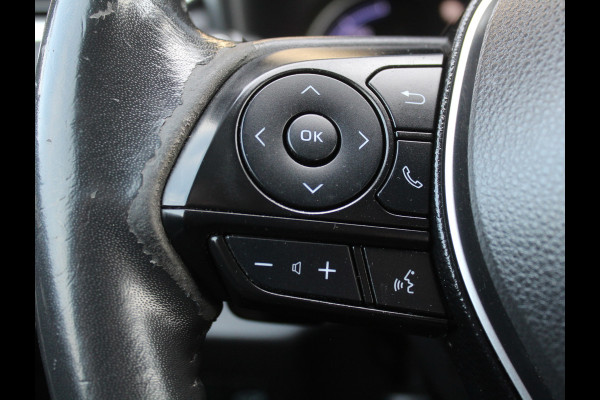Toyota RAV4 2.5 Hybrid Business CLIMATE | ADAPCRUISE | CARPLAY | DAB | LED | LMV17 | CAMERA | ELECAKLEP | TREKHAAK