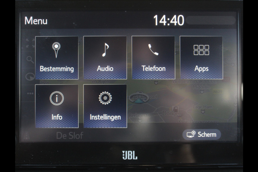 Toyota RAV4 2.5 Hybrid Business CLIMATE | ADAPCRUISE | CARPLAY | DAB | LED | LMV17 | CAMERA | ELECAKLEP | TREKHAAK