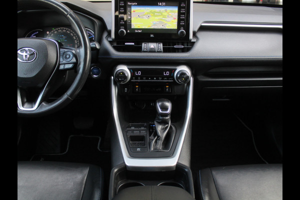 Toyota RAV4 2.5 Hybrid Business CLIMATE | ADAPCRUISE | CARPLAY | DAB | LED | LMV17 | CAMERA | ELECAKLEP | TREKHAAK