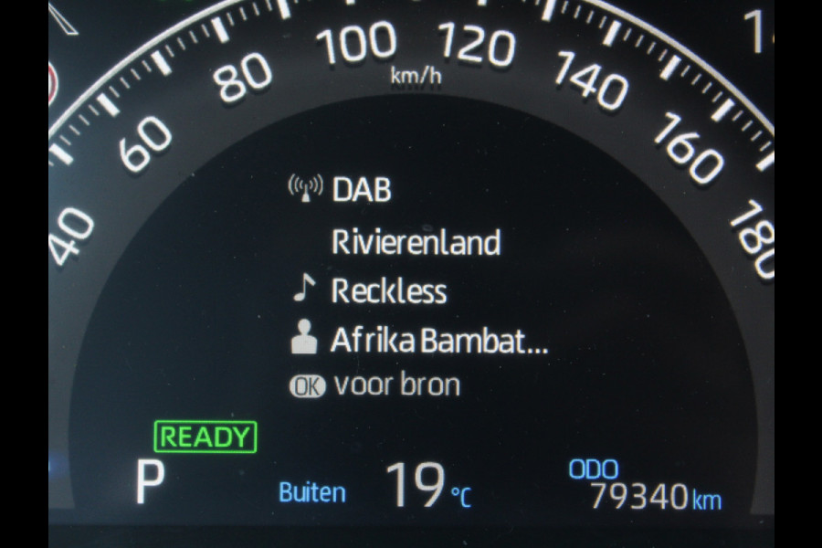 Toyota RAV4 2.5 Hybrid Business CLIMATE | ADAPCRUISE | CARPLAY | DAB | LED | LMV17 | CAMERA | ELECAKLEP | TREKHAAK