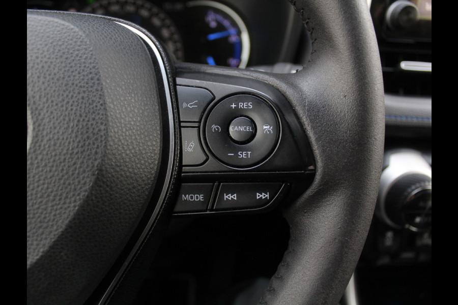 Toyota RAV4 2.5 Hybrid Business CLIMATE | ADAPCRUISE | CARPLAY | DAB | LED | LMV17 | CAMERA | ELECAKLEP | TREKHAAK
