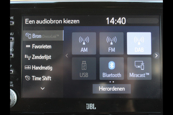 Toyota RAV4 2.5 Hybrid Business CLIMATE | ADAPCRUISE | CARPLAY | DAB | LED | LMV17 | CAMERA | ELECAKLEP | TREKHAAK