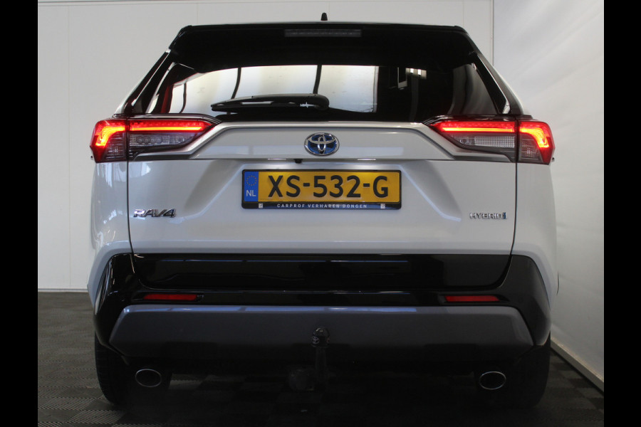 Toyota RAV4 2.5 Hybrid Business CLIMATE | ADAPCRUISE | CARPLAY | DAB | LED | LMV17 | CAMERA | ELECAKLEP | TREKHAAK