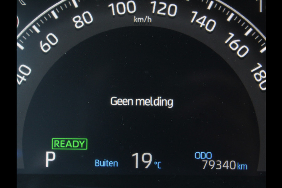 Toyota RAV4 2.5 Hybrid Business CLIMATE | ADAPCRUISE | CARPLAY | DAB | LED | LMV17 | CAMERA | ELECAKLEP | TREKHAAK