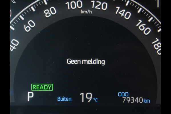 Toyota RAV4 2.5 Hybrid Business CLIMATE | ADAPCRUISE | CARPLAY | DAB | LED | LMV17 | CAMERA | ELECAKLEP | TREKHAAK