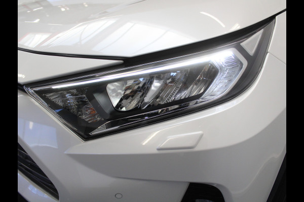 Toyota RAV4 2.5 Hybrid Business CLIMATE | ADAPCRUISE | CARPLAY | DAB | LED | LMV17 | CAMERA | ELECAKLEP | TREKHAAK
