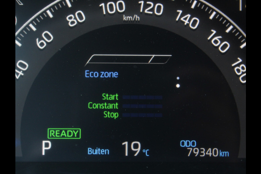 Toyota RAV4 2.5 Hybrid Business CLIMATE | ADAPCRUISE | CARPLAY | DAB | LED | LMV17 | CAMERA | ELECAKLEP | TREKHAAK