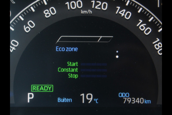 Toyota RAV4 2.5 Hybrid Business CLIMATE | ADAPCRUISE | CARPLAY | DAB | LED | LMV17 | CAMERA | ELECAKLEP | TREKHAAK