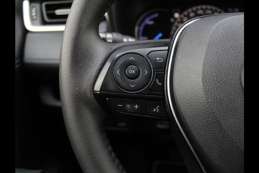 Toyota RAV4 2.5 Hybrid Business CLIMATE | ADAPCRUISE | CARPLAY | DAB | LED | LMV17 | CAMERA | ELECAKLEP | TREKHAAK