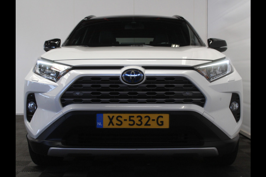 Toyota RAV4 2.5 Hybrid Business CLIMATE | ADAPCRUISE | CARPLAY | DAB | LED | LMV17 | CAMERA | ELECAKLEP | TREKHAAK