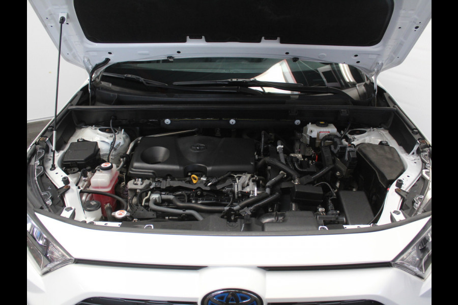 Toyota RAV4 2.5 Hybrid Business CLIMATE | ADAPCRUISE | CARPLAY | DAB | LED | LMV17 | CAMERA | ELECAKLEP | TREKHAAK