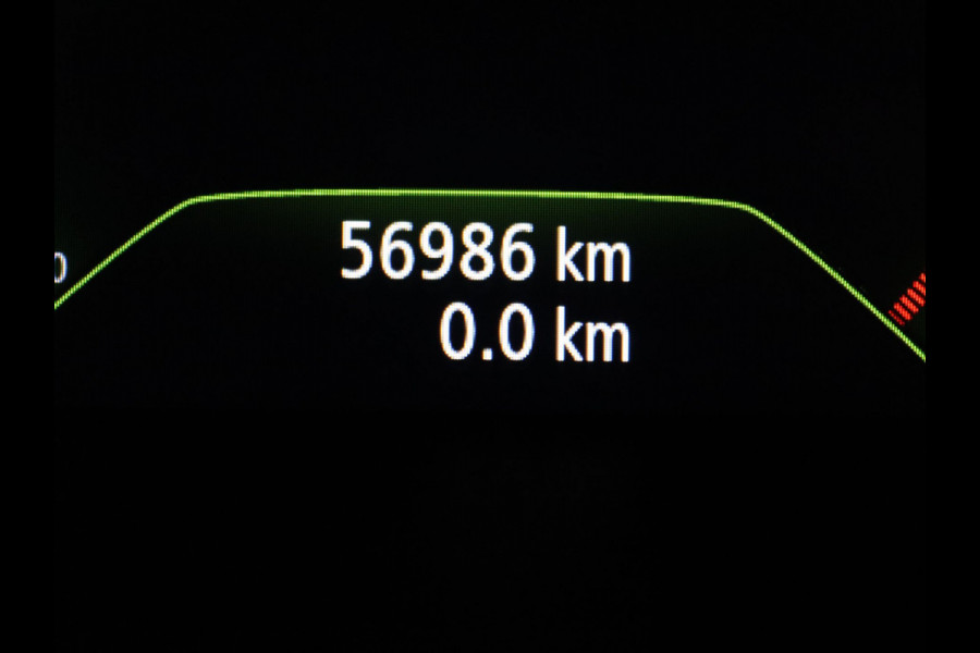 Renault Grand Scénic 140pk TCe Limited 7p. Apple Carplay/Android Auto | Navi