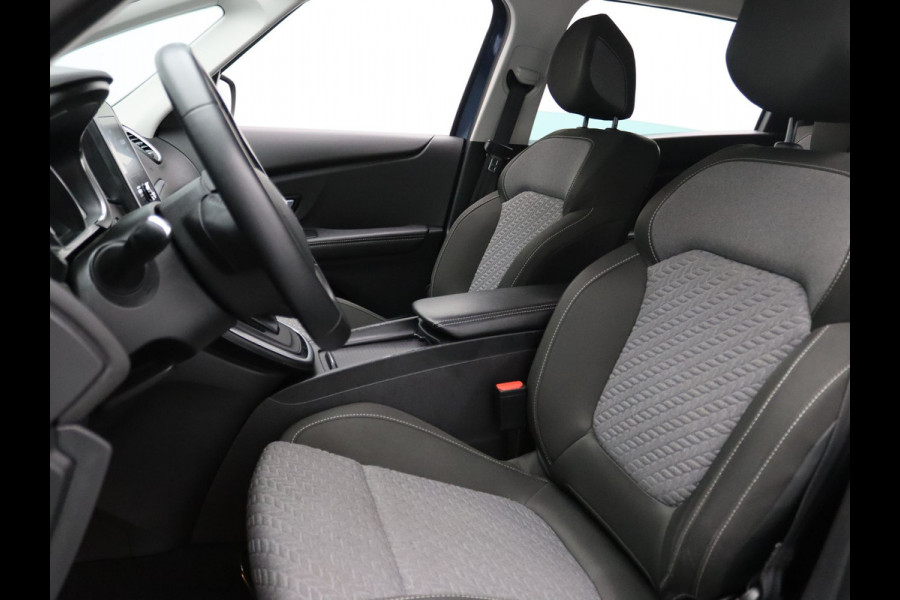 Renault Grand Scénic 140pk TCe Limited 7p. Apple Carplay/Android Auto | Navi