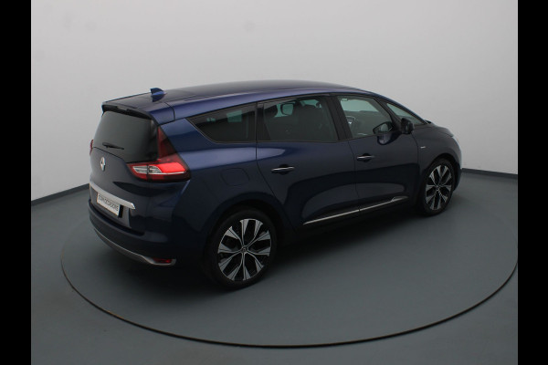 Renault Grand Scénic 140pk TCe Limited 7p. Apple Carplay/Android Auto | Navi
