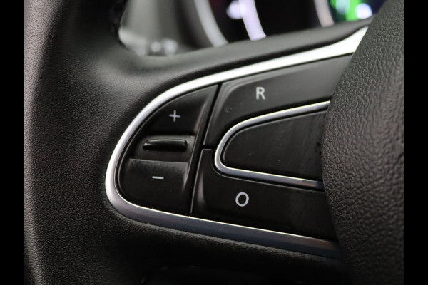 Renault Grand Scénic 140pk TCe Limited 7p. Apple Carplay/Android Auto | Navi