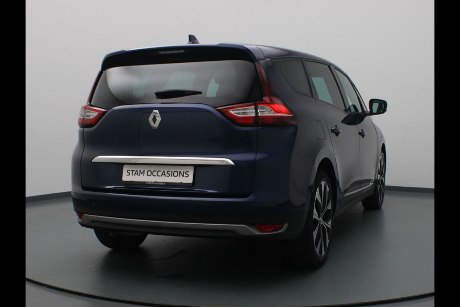 Renault Grand Scénic 140pk TCe Limited 7p. Apple Carplay/Android Auto | Navi