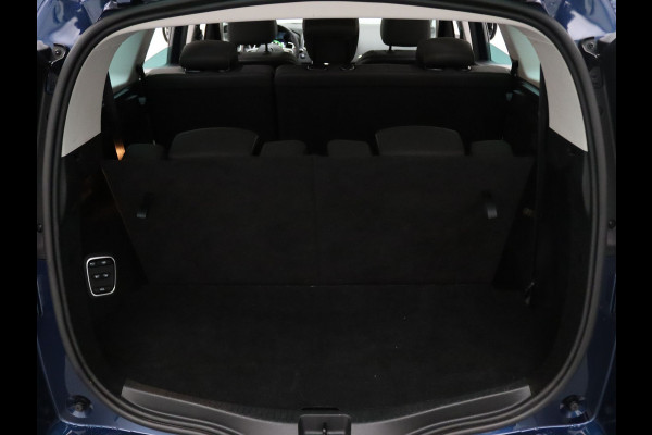 Renault Grand Scénic 140pk TCe Limited 7p. Apple Carplay/Android Auto | Navi
