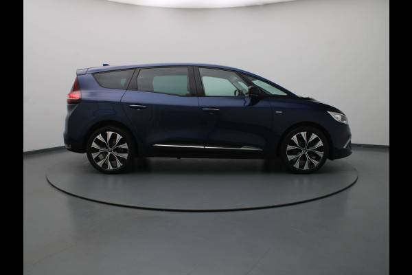 Renault Grand Scénic 140pk TCe Limited 7p. Apple Carplay/Android Auto | Navi