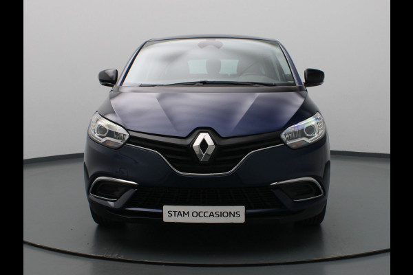 Renault Grand Scénic 140pk TCe Limited 7p. Apple Carplay/Android Auto | Navi