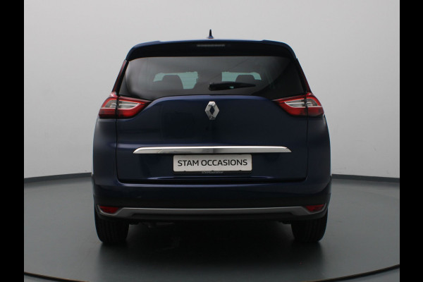 Renault Grand Scénic 140pk TCe Limited 7p. Apple Carplay/Android Auto | Navi