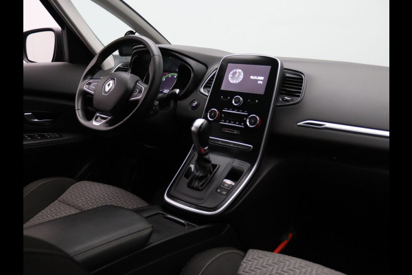 Renault Grand Scénic 140pk TCe Limited 7p. Apple Carplay/Android Auto | Navi