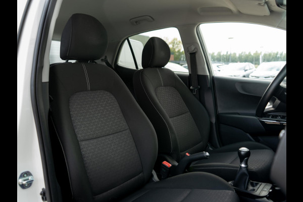 Kia Picanto 1.0 DPi DynamicPlusLine | Navigatie | Apple carplay/android auto | Climate control | Achteruitrijcamera | Cruise control |