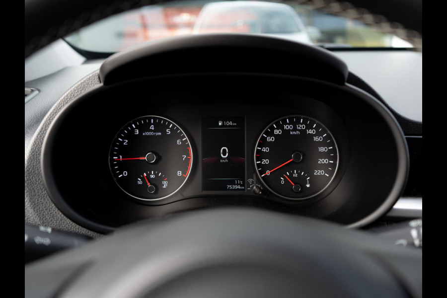Kia Picanto 1.0 DPi DynamicPlusLine | Navigatie | Apple carplay/android auto | Climate control | Achteruitrijcamera | Cruise control |