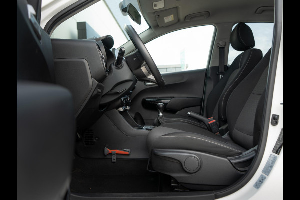 Kia Picanto 1.0 DPi DynamicPlusLine | Navigatie | Apple carplay/android auto | Climate control | Achteruitrijcamera | Cruise control |