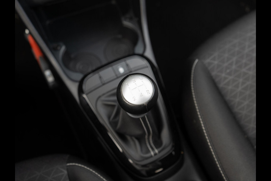 Kia Picanto 1.0 DPi DynamicPlusLine | Navigatie | Apple carplay/android auto | Climate control | Achteruitrijcamera | Cruise control |