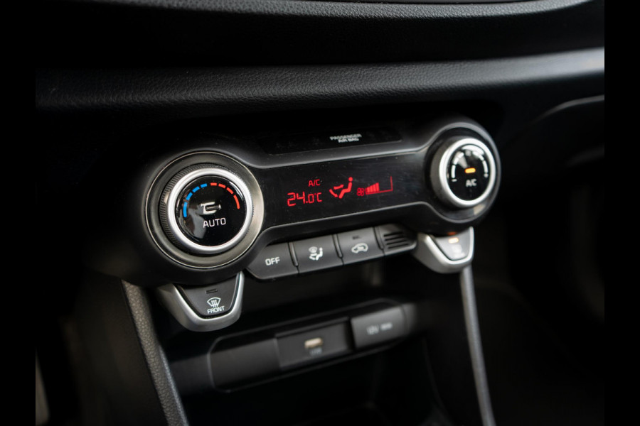 Kia Picanto 1.0 DPi DynamicPlusLine | Navigatie | Apple carplay/android auto | Climate control | Achteruitrijcamera | Cruise control |