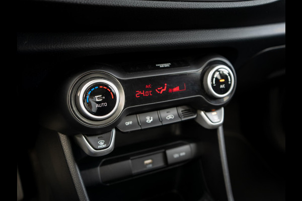 Kia Picanto 1.0 DPi DynamicPlusLine | Navigatie | Apple carplay/android auto | Climate control | Achteruitrijcamera | Cruise control |