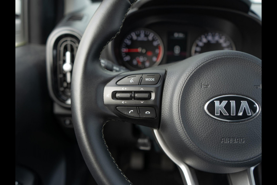 Kia Picanto 1.0 DPi DynamicPlusLine | Navigatie | Apple carplay/android auto | Climate control | Achteruitrijcamera | Cruise control |