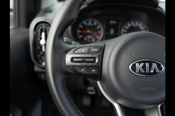 Kia Picanto 1.0 DPi DynamicPlusLine | Navigatie | Apple carplay/android auto | Climate control | Achteruitrijcamera | Cruise control |