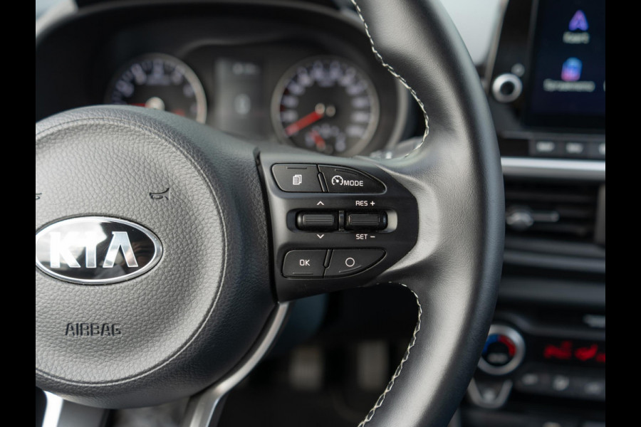 Kia Picanto 1.0 DPi DynamicPlusLine | Navigatie | Apple carplay/android auto | Climate control | Achteruitrijcamera | Cruise control |