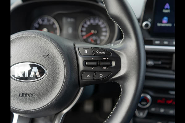 Kia Picanto 1.0 DPi DynamicPlusLine | Navigatie | Apple carplay/android auto | Climate control | Achteruitrijcamera | Cruise control |