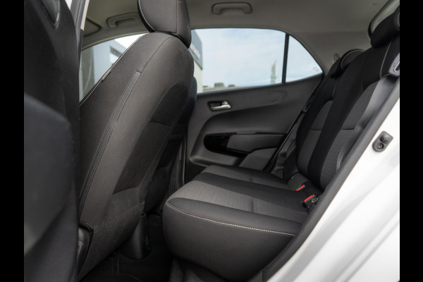 Kia Picanto 1.0 DPi DynamicPlusLine | Navigatie | Apple carplay/android auto | Climate control | Achteruitrijcamera | Cruise control |