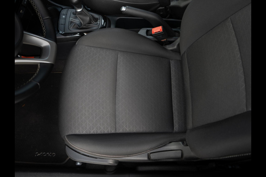 Kia Picanto 1.0 DPi DynamicPlusLine | Navigatie | Apple carplay/android auto | Climate control | Achteruitrijcamera | Cruise control |