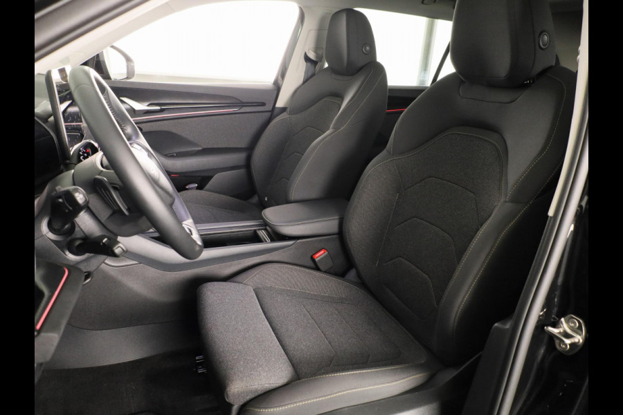 Škoda Kodiaq Business Edition 1.5 TSI PHEV 204 pk | Trekhaak wegklapbaar | Panoramadak  | akoestich pakket | All weather banden| Verlengde garantie |