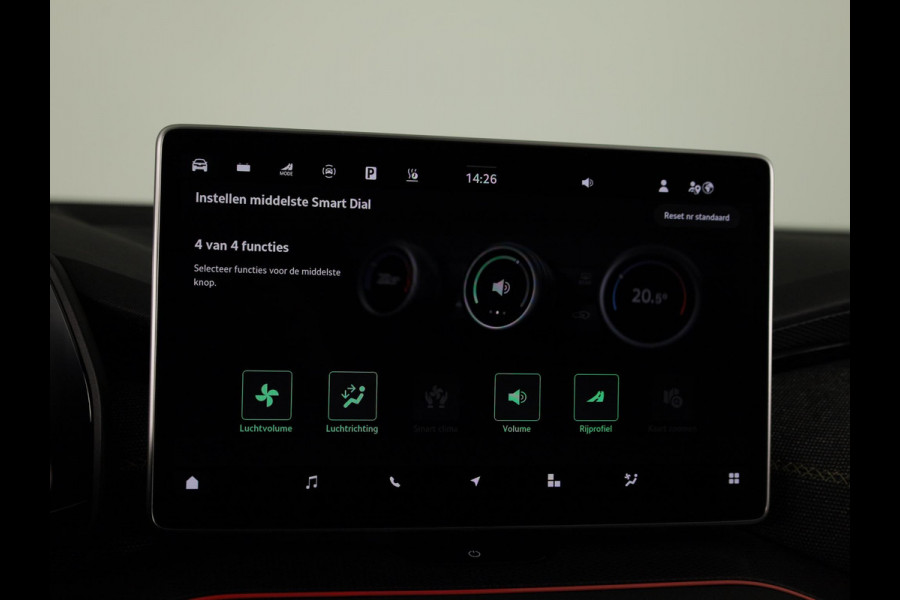Škoda Kodiaq Business Edition 1.5 TSI PHEV 204 pk | Trekhaak wegklapbaar | Panoramadak  | akoestich pakket | All weather banden| Verlengde garantie |